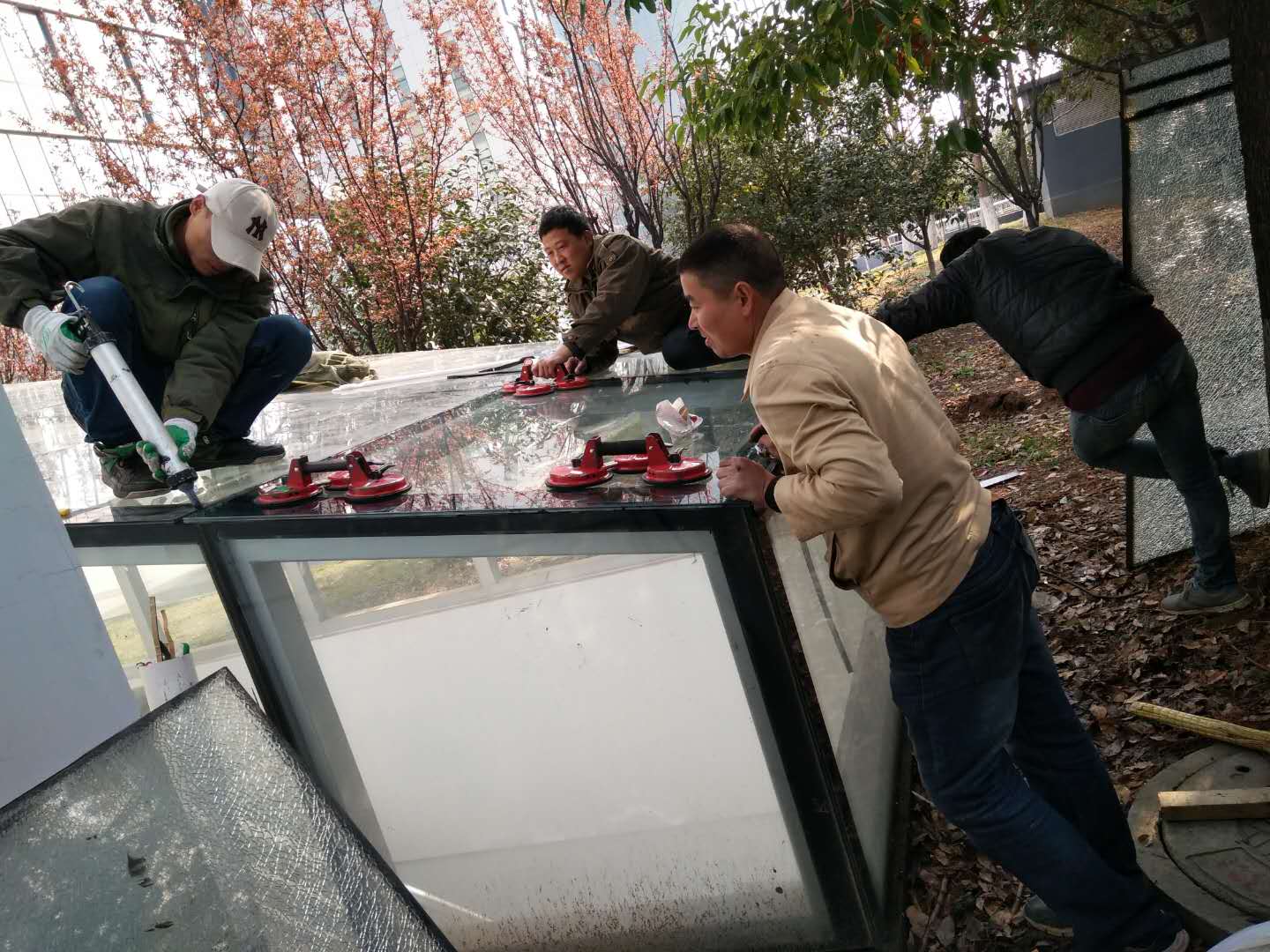 興福順產品高標準高要求制作，質量有保證
