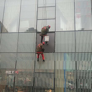 12年高空作業經驗